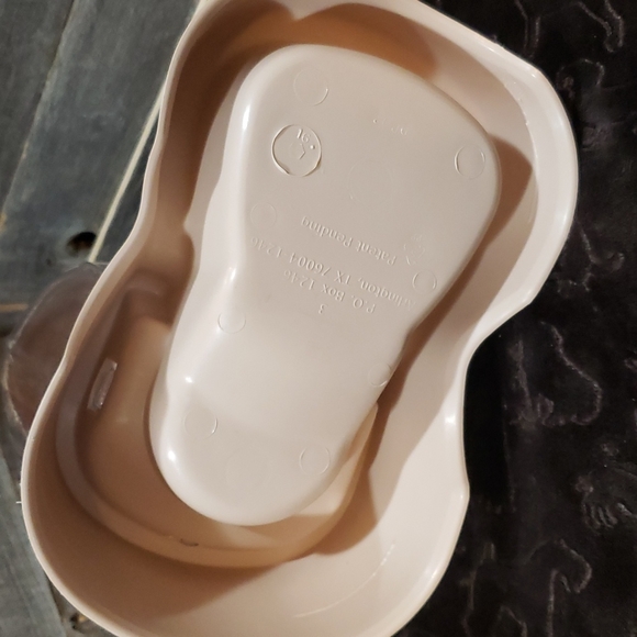 Petmate pet cafe Automatic Feeder Tan 48 is size - Picture 3 of 5